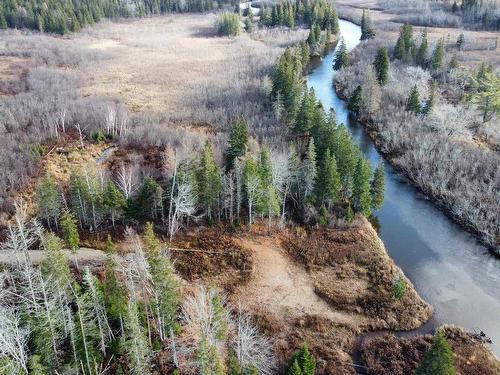 Barren Road, River Denys, NS 