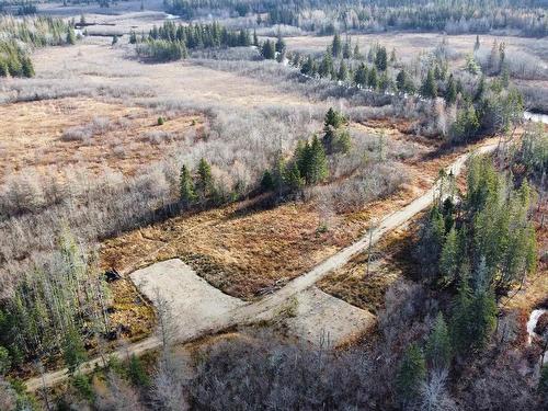 Barren Road, River Denys, NS 