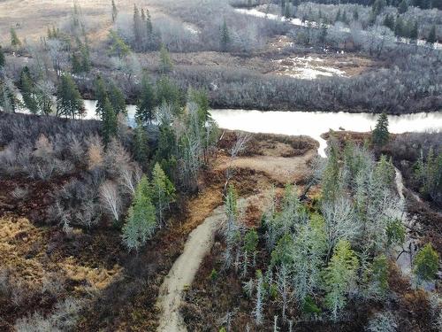 Barren Road, River Denys, NS 