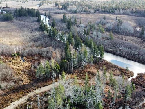 Barren Road, River Denys, NS 