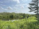 Barren Road, River Denys, NS 