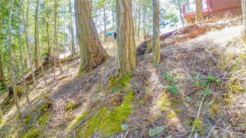3614 Foc-Sle Rd, Pender Island, BC 