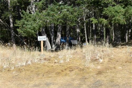 3614 Foc-Sle Rd, Pender Island, BC 