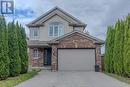 850 Queensborough Crescent, London North (North I), ON  - Outdoor 
