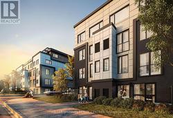 C207 - 1660 VICTORIA PARK AVENUE  Toronto, ON M1R 0G8