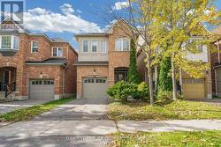 8 CARRIER CRESCENT  Vaughan, ON L6A 0T9