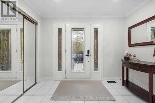 3353 Loyalist Drive, Mississauga, ON - Indoor Photo Showing Other Room