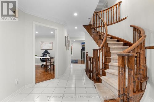 3353 Loyalist Drive, Mississauga, ON - Indoor Photo Showing Other Room