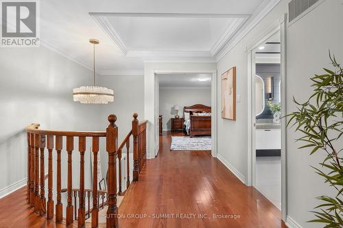 3353 Loyalist Drive, Mississauga, ON - Indoor Photo Showing Other Room