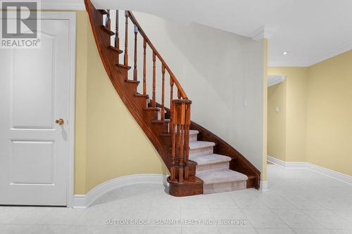 3353 Loyalist Drive, Mississauga, ON - Indoor Photo Showing Other Room