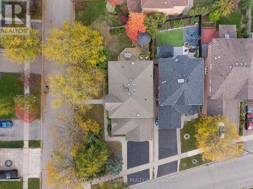 3353 Loyalist Drive, Mississauga, ON - Outdoor With View