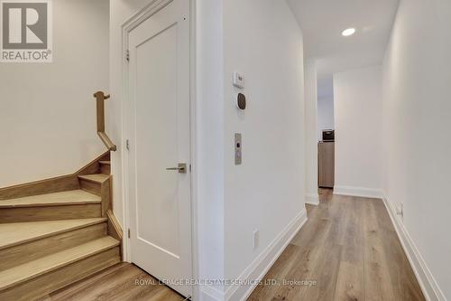 137 High Street W, Mississauga, ON - Indoor Photo Showing Other Room