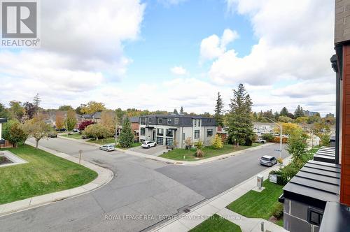 137 High Street W, Mississauga, ON - Outdoor