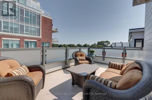 137 High Street W, Mississauga, ON - Outdoor With Exterior