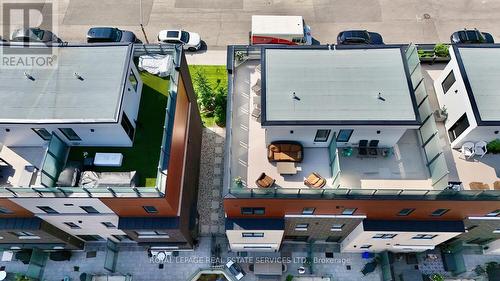 137 High Street W, Mississauga, ON - 