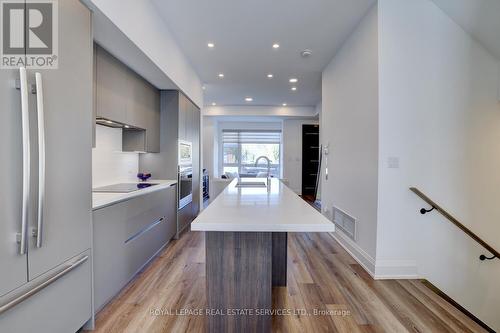 137 High Street W, Mississauga, ON - Indoor