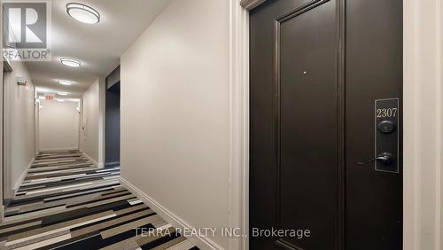 2307 - 385 Prince Of Wales Drive, Mississauga, ON - Indoor Photo Showing Other Room