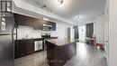 2307 - 385 Prince Of Wales Drive, Mississauga, ON  - Indoor Photo Showing Kitchen 
