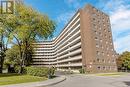502 - 3577 Derry Road E, Mississauga, ON  - Outdoor With Balcony With Facade 