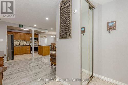 502 - 3577 Derry Road E, Mississauga, ON - Indoor Photo Showing Other Room
