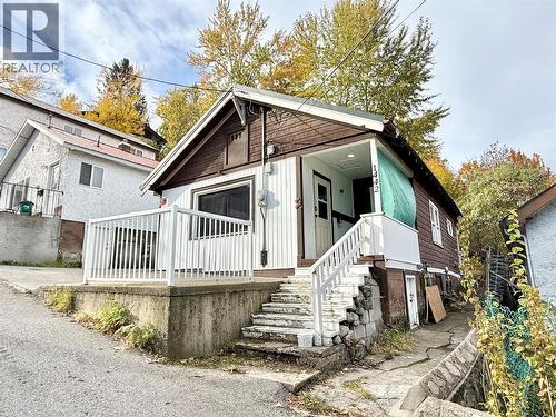 1442 Tamarac Avenue  Trail, BC V1R 4J3