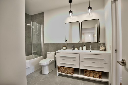 Salle de bains - 105-2100 Rue Benoit, Saint-Bruno-De-Montarville, QC - Indoor Photo Showing Bathroom