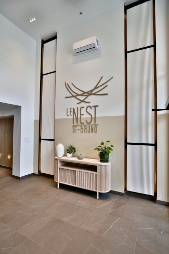 Hall d'entrée/Vestibule - 105-2100 Rue Benoit, Saint-Bruno-De-Montarville, QC - Indoor Photo Showing Other Room