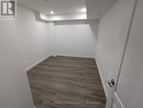 Basement - 34 Liam Lane, Markham, ON - Indoor Photo Showing Other Room