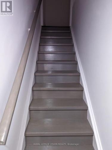 Basement - 34 Liam Lane, Markham, ON - Indoor Photo Showing Other Room