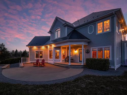 101 Mcgray Avenue, North East Point, NS 