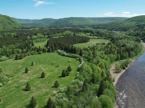 Big Intervale Road, Big Intervale, NS 