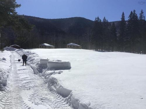 Big Intervale Road, Big Intervale, NS 