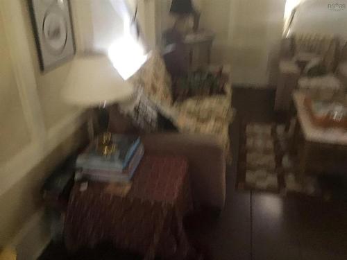 Big Intervale Road, Big Intervale, NS 