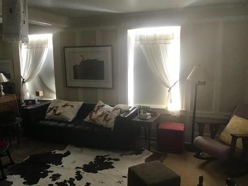 Big Intervale Road, Big Intervale, NS 