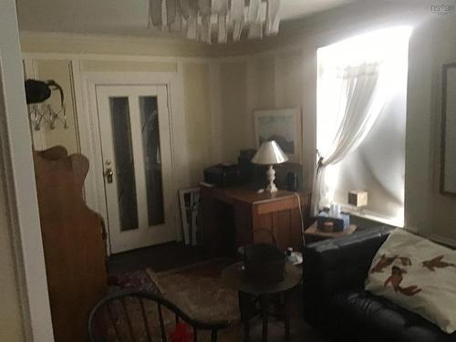 Big Intervale Road, Big Intervale, NS 