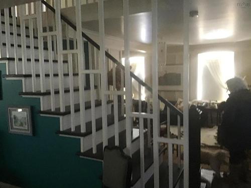 Big Intervale Road, Big Intervale, NS 