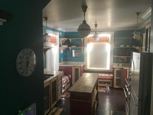 Big Intervale Road, Big Intervale, NS 