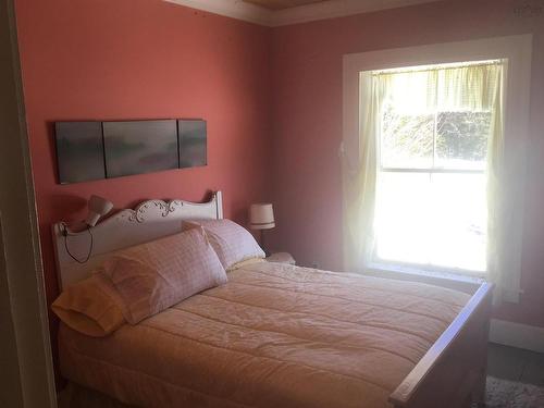 Big Intervale Road, Big Intervale, NS 