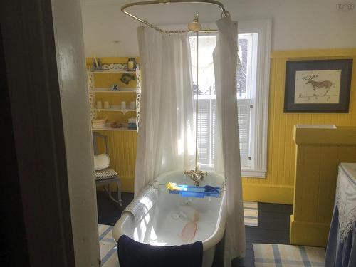 Big Intervale Road, Big Intervale, NS 