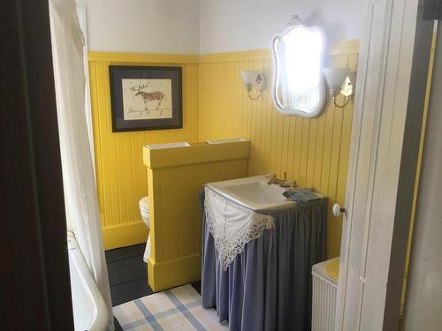 Big Intervale Road, Big Intervale, NS 