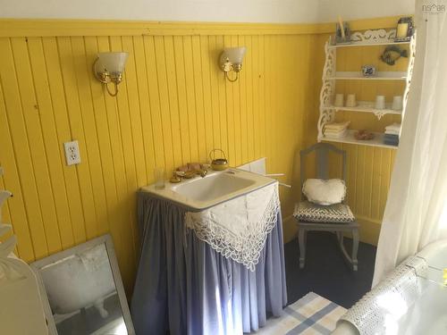 Big Intervale Road, Big Intervale, NS 