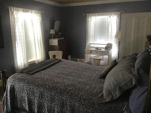 Big Intervale Road, Big Intervale, NS 