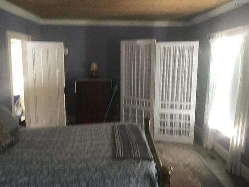 Big Intervale Road, Big Intervale, NS 