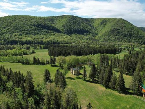 Big Intervale Road, Big Intervale, NS 