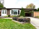 684 Cape Avenue, Burlington, ON  - Outdoor 