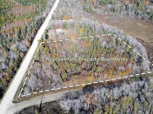 0 Beaver River Road, Cedar Lake, NS 