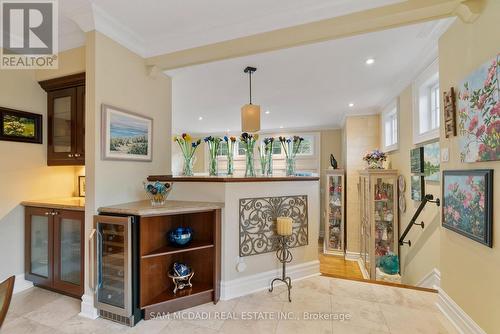 1522 Glenhill Crescent, Mississauga, ON - Indoor Photo Showing Other Room