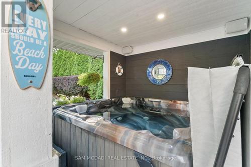 1522 Glenhill Crescent, Mississauga, ON - 