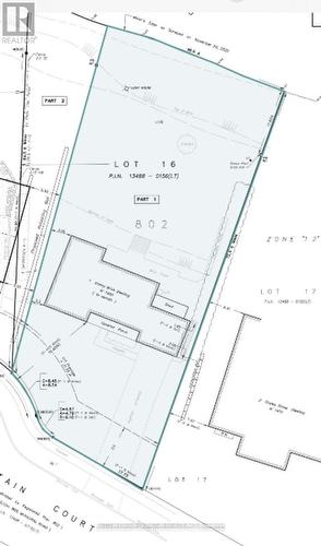 1400 Captain Court, Mississauga, ON - Other