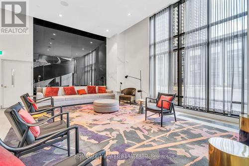 3510 - 7 Mabelle Avenue, Toronto, ON - Indoor Photo Showing Other Room